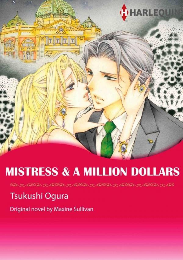 Mistress & A Million Dollars Mistress & A Million Dollars