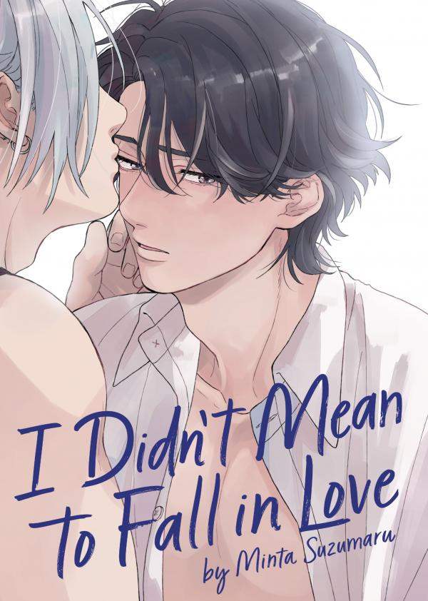 I Didn't Mean to Fall in Love [Official]