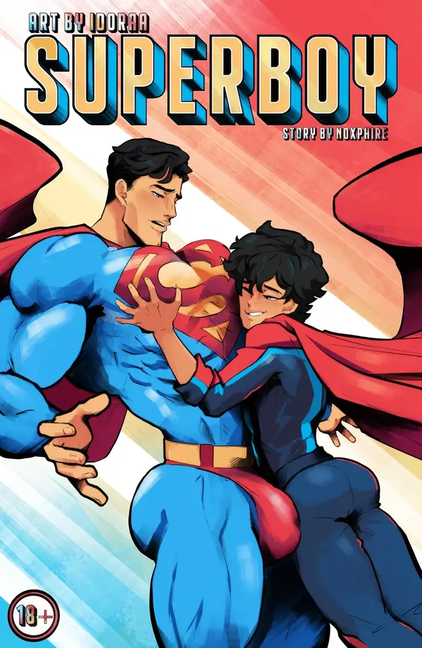 Superboy [Eng]