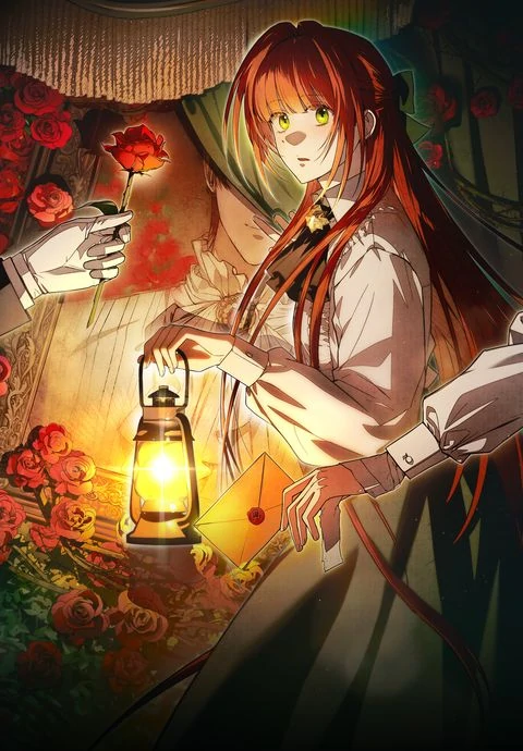 Welcome to Rose Manor [Official]