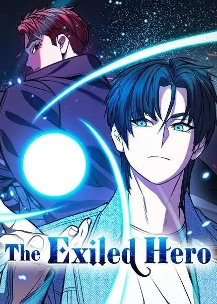 The Exiled Hero (Official)