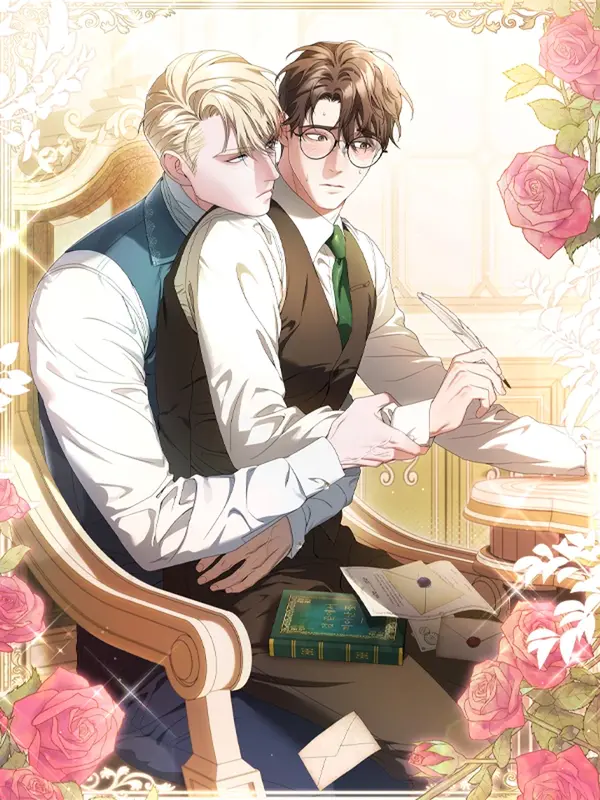 Shall I Write Your Love Letter? [Official]