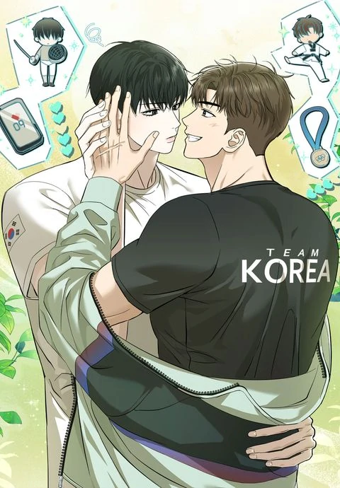 A Strategic Partnership [Official]