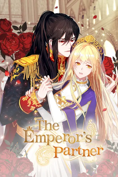 The Emperor's Partner (Tapas) [Official]