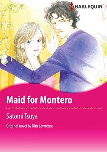 Maid For Montero Maid For Montero