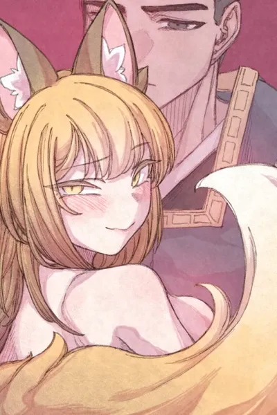 Fox Steals Love