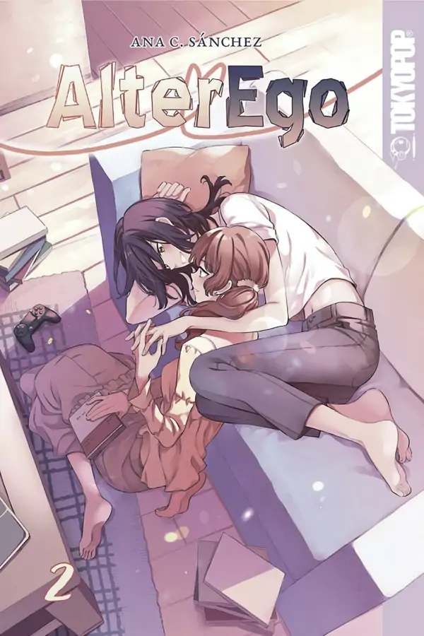 Alter Ego 2: Noel & June (Official) Alter Ego 2: Noel & June (Official)