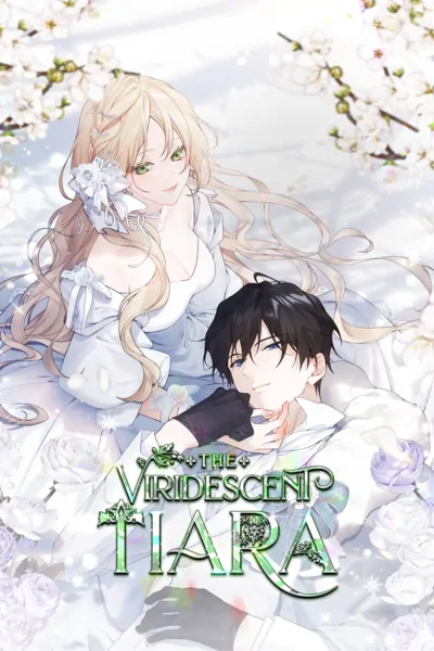 The Viridescent Tiara (Official)