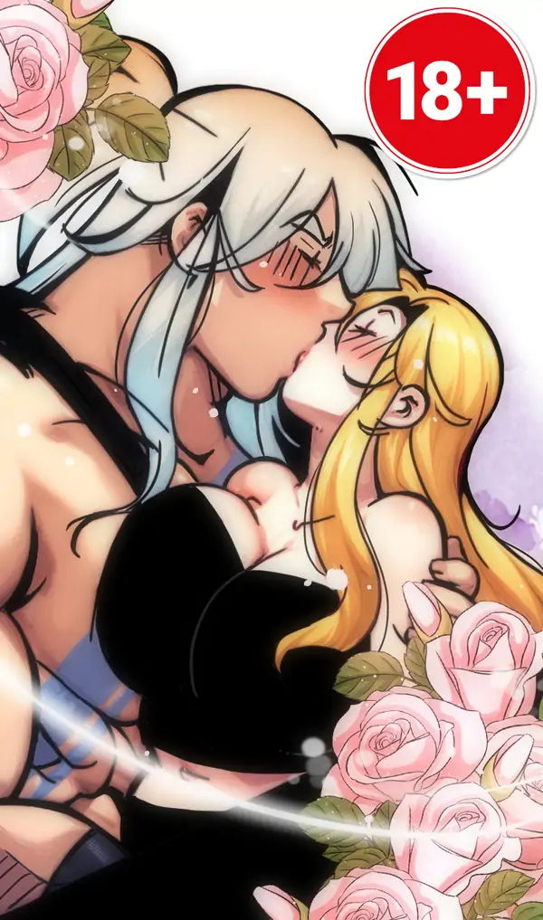 (18+) The Goddess of Seduction 🔞