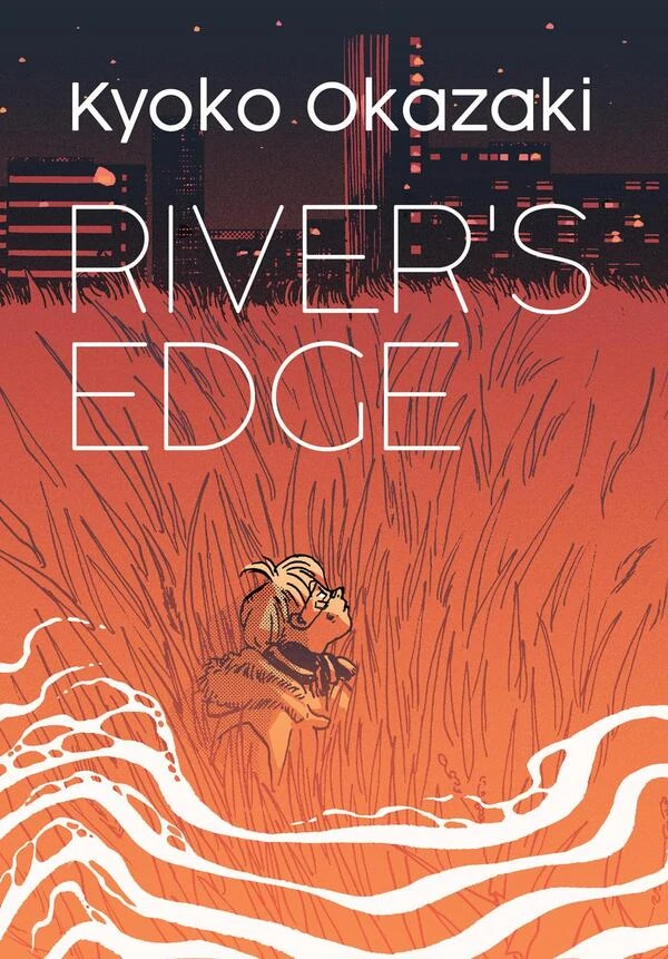 River's Edge {Official}