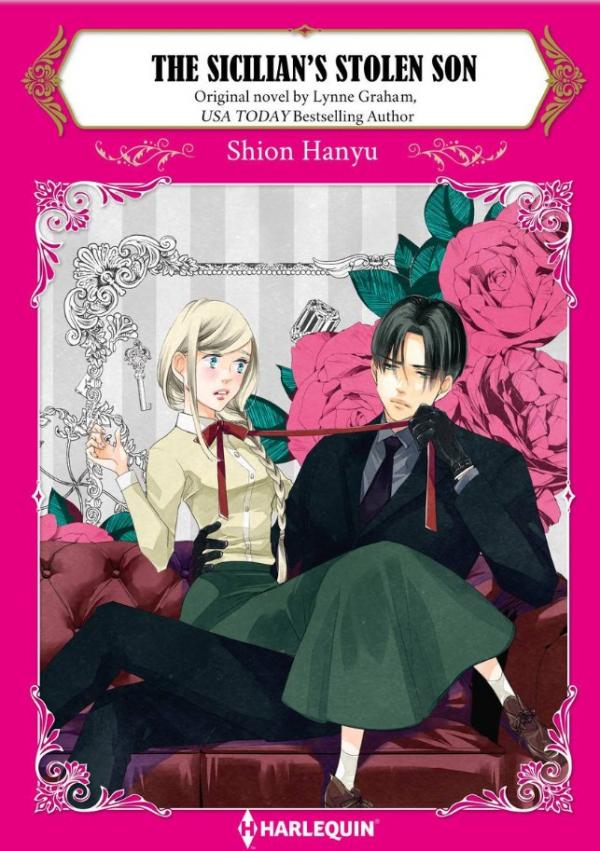 The Sicilian's Stolen Son Manga Read The Sicilian's Stolen Son - ManhuaScan