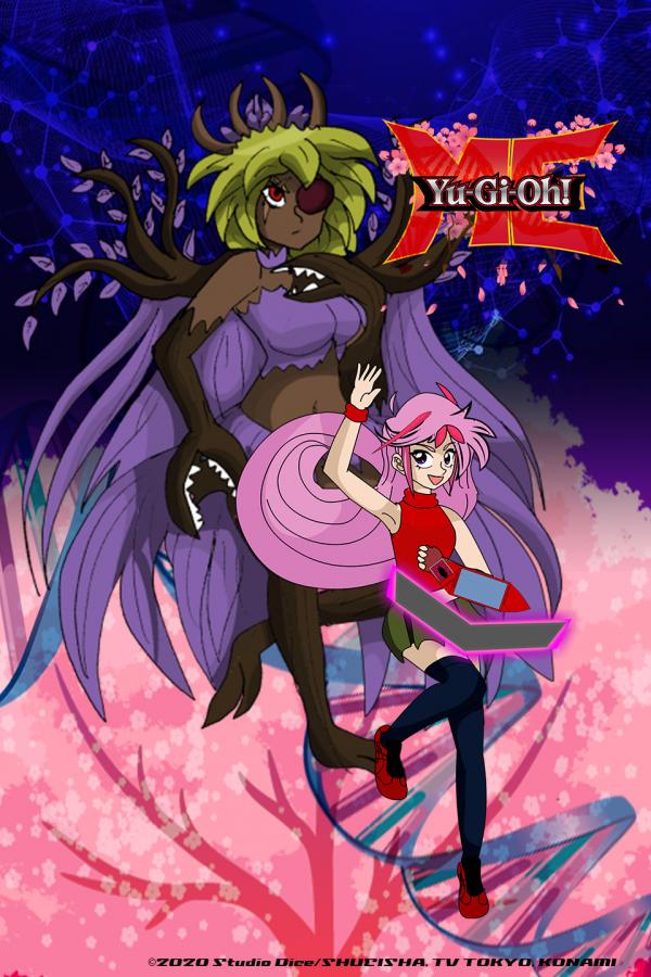 Yu-Gi-Oh! ME Yu-Gi-Oh! ME