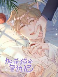 Garfield's Revenge Story