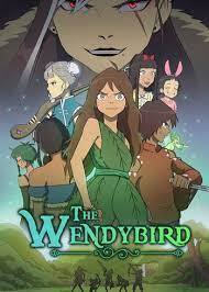 The Wendybird (Official) The Wendybird (Official)