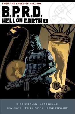 Read B.P.R.D. Hell on Earth