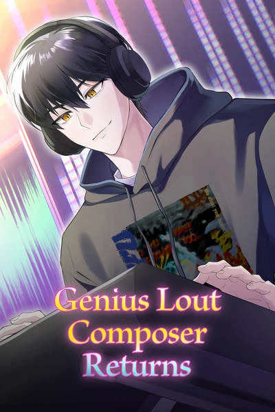 Genius Lout Composer Returns [Official]