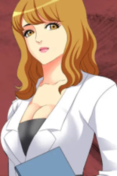 Professor Min