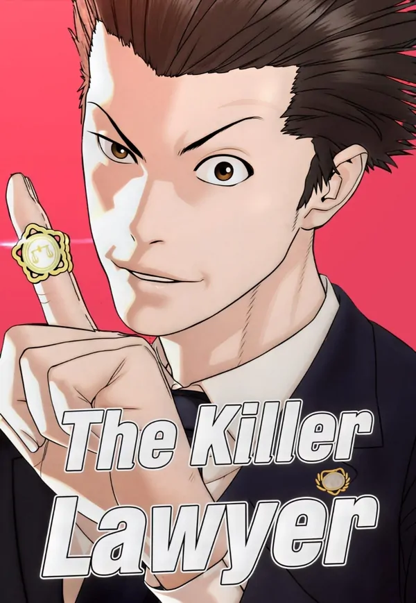 The Killer Lawyer (GenzUpdates)