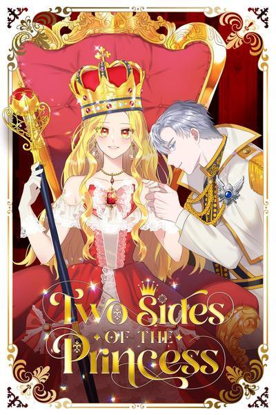Two Sides of the Princess
