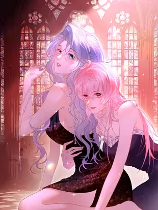 The Two-Faced Heroine is Obsessed with Marking Me The Two-Faced Heroine is Obsessed with Marking Me