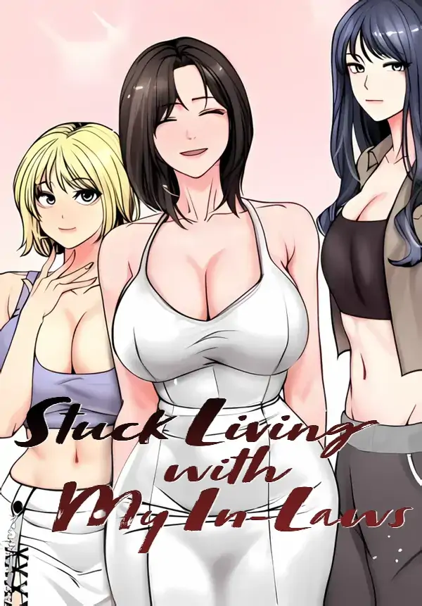 Stuck Living with My In-Laws