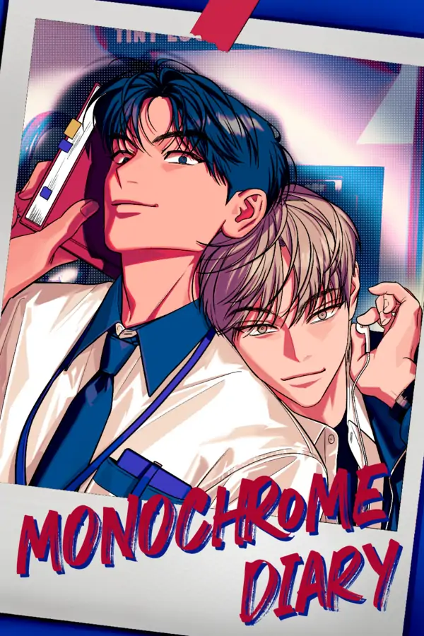 Monochrome Diary [Mature] [Official]