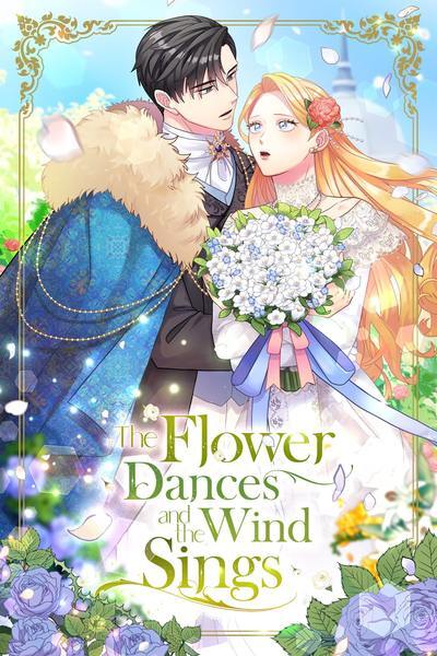 Read The Flower Dances and the Wind Sings (Official)