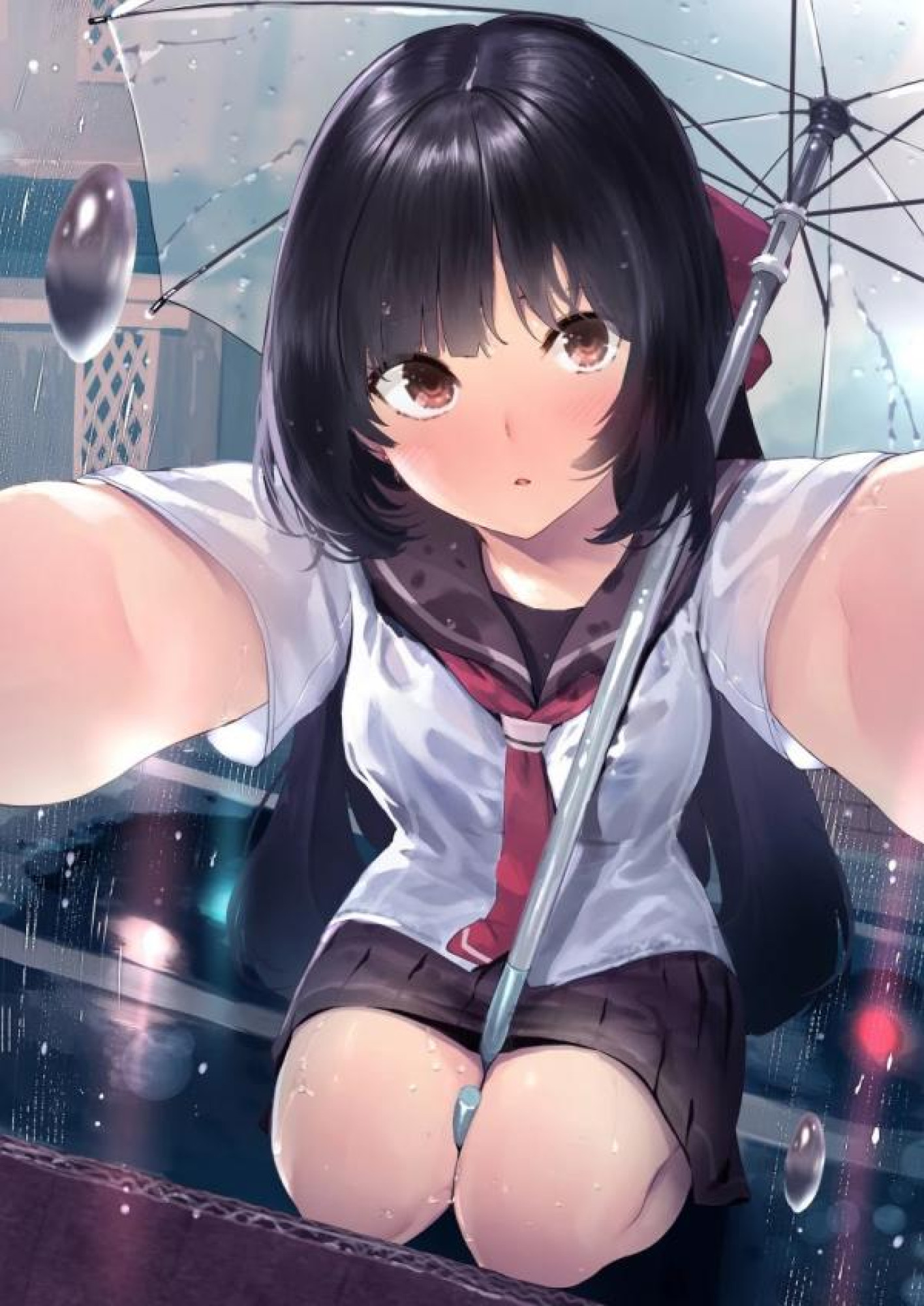 Iyashinbo ~Sekai De Ichiban Suki Na Hito~
