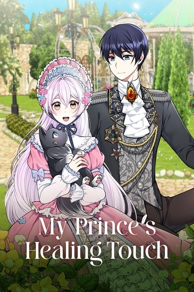 Read My Prince's Healing Touch