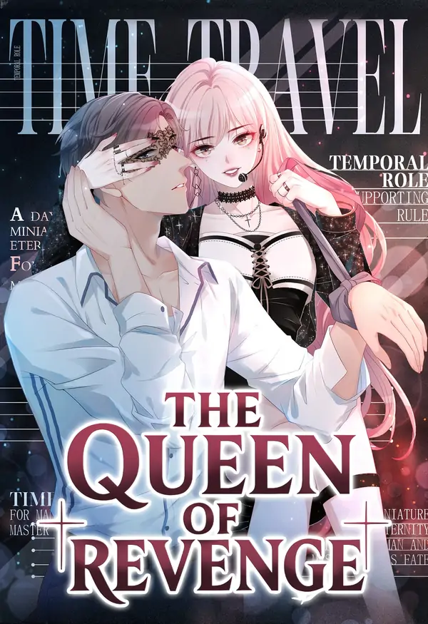 The Queen Of Revenge (Re-translation)
