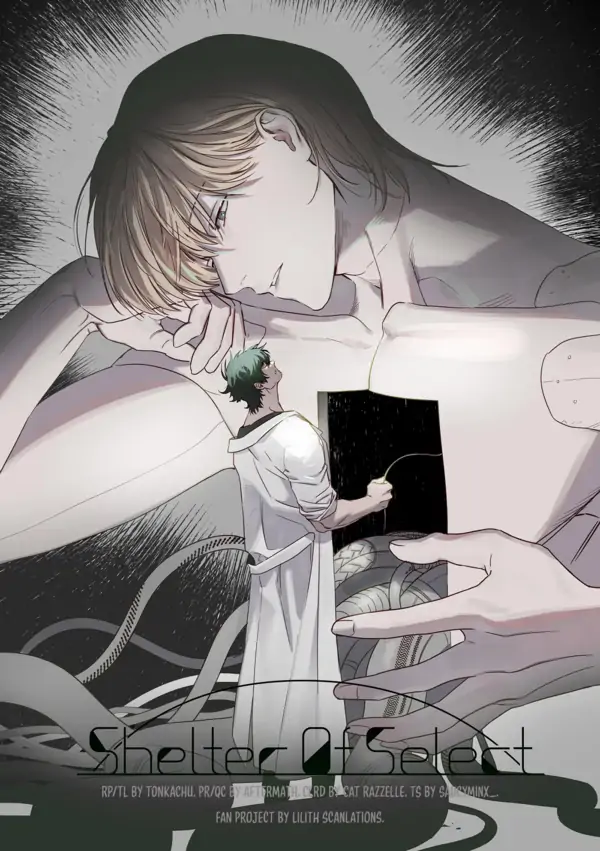 Shelter of Select (LILITH)