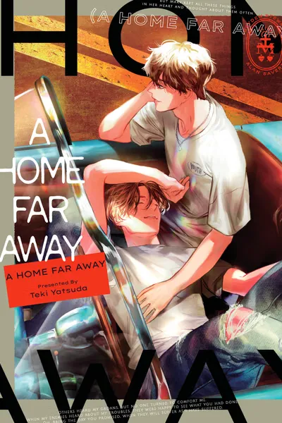 A Home Far Away