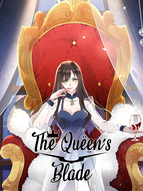 The Queen's Blade (Official) The Queen's Blade (Official)