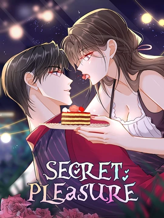 Secret Pleasure (Official)