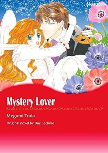 Mystery Lover Mystery Lover