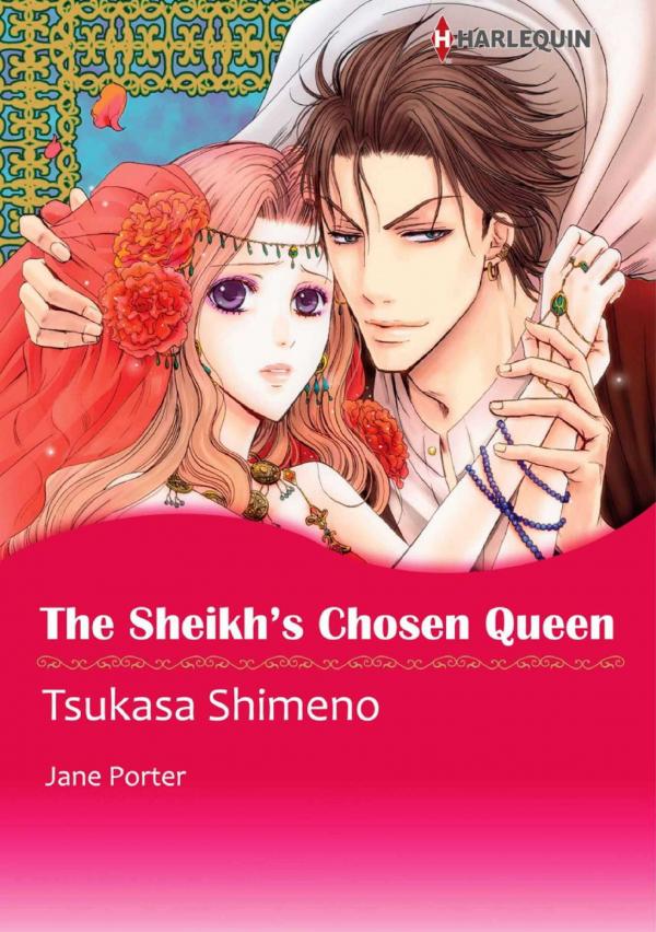 The Sheikh's Chosen Queen The Sheikh's Chosen Queen