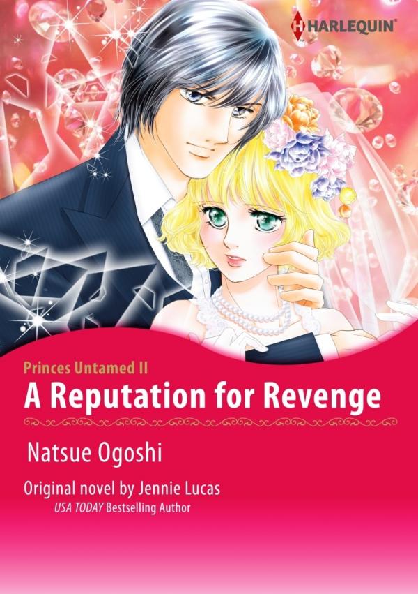 A Reputation For Revenge A Reputation For Revenge