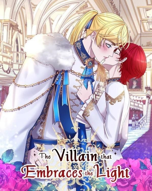 Villain embraces the Light