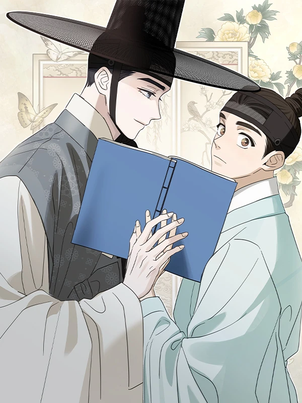 The Seductive Storyteller [Official]