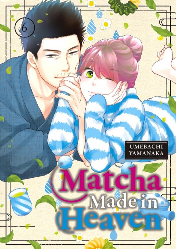Matcha Made In Heaven Chapter 1 Read Matcha Made in Heaven - Chapter 8 | ManhuaScan