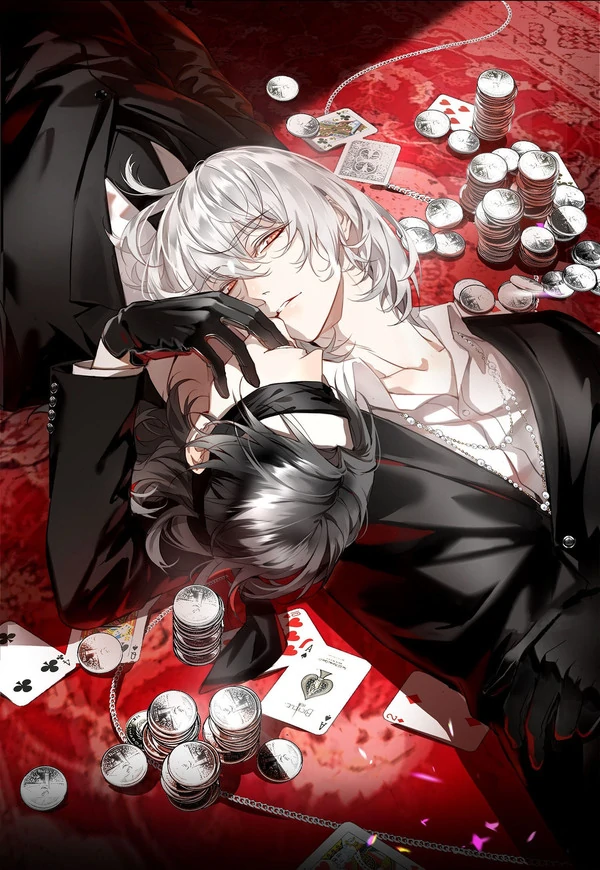 Bloom From Mistake [𝑷𝑬𝑨𝑪𝑯𝒀𝑶𝑶]