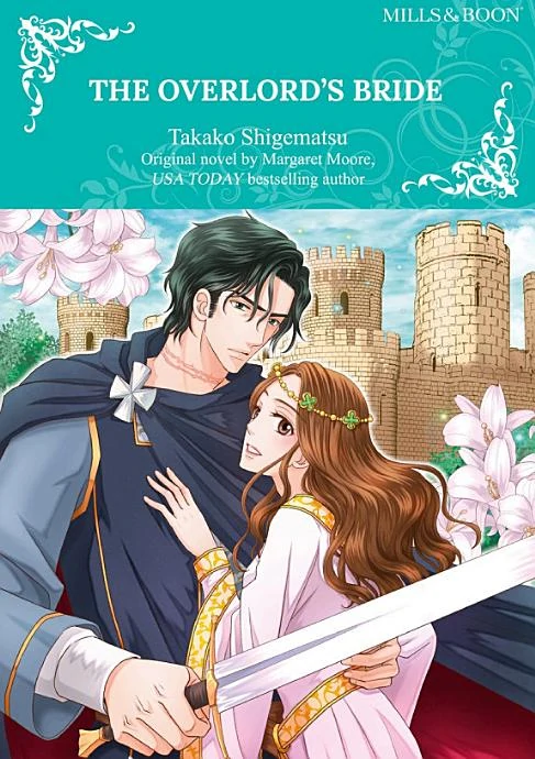 THE OVERLORD'S BRIDE
