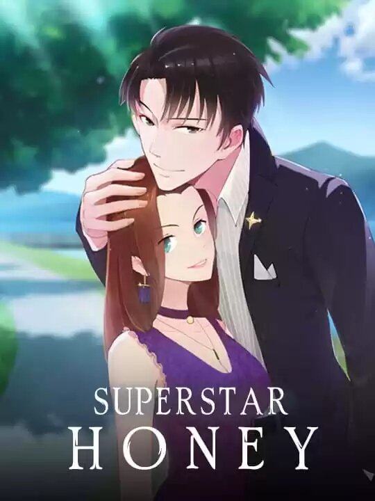 Superstar Honey Superstar Honey