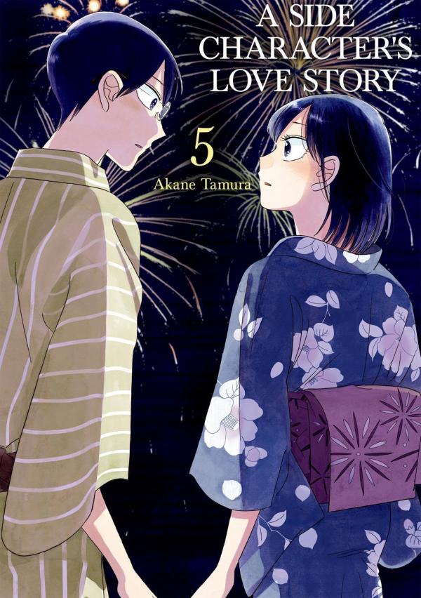 Mobuko no Koi Mobuko no Koi