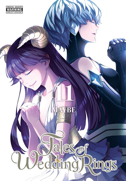 Tales of Wedding Rings (Official) Tales of Wedding Rings (Official)