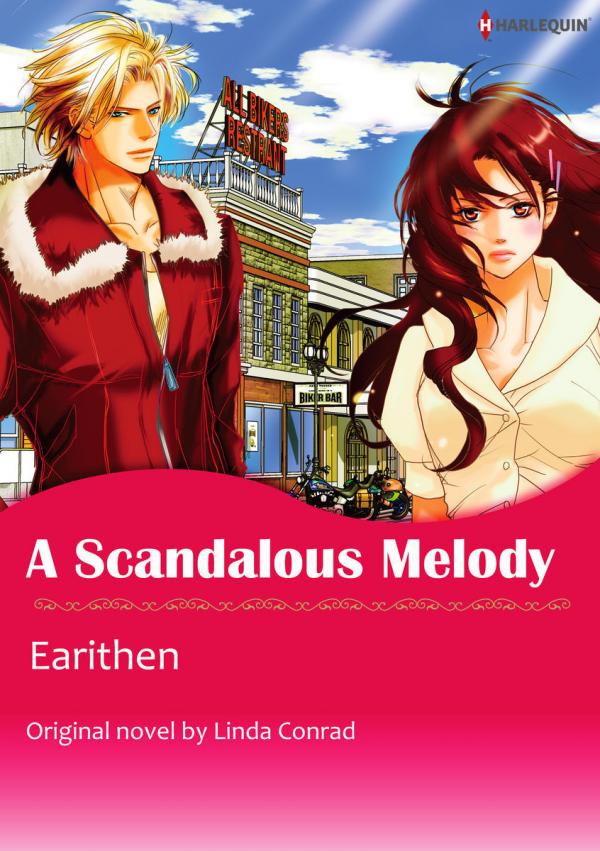 A Scandalous Melody (The Gypsy Inheritance 3/3) A Scandalous Melody (The Gypsy Inheritance 3/3)