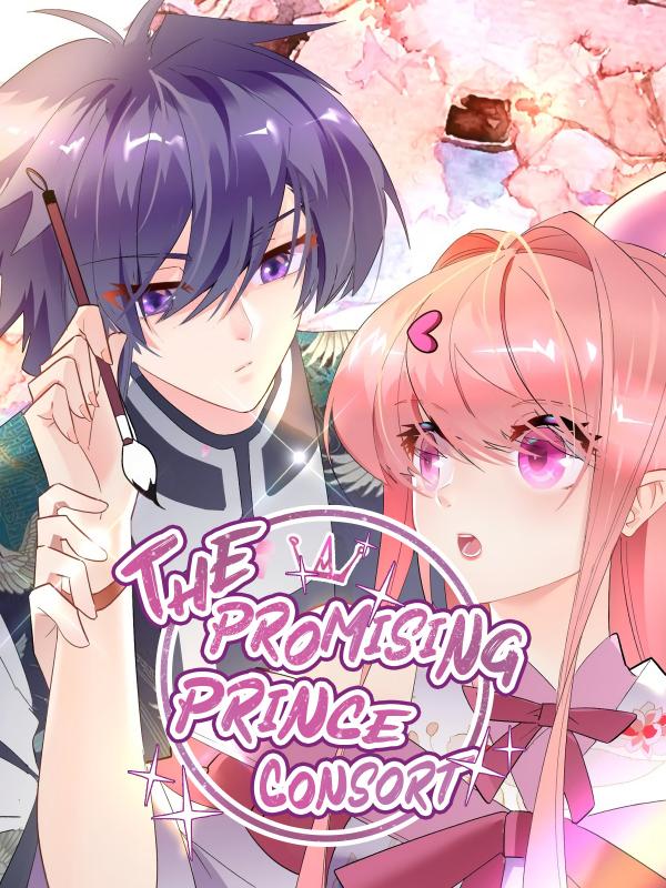The promising prince consort The promising prince consort