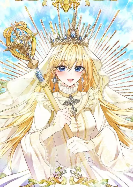 The Saint Reborn as the Villain [Official]