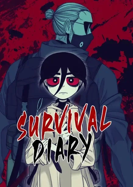 Survival Diary (Official) Survival Diary (Official)