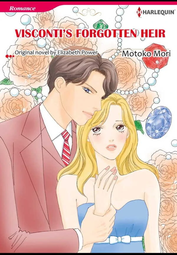 Visconti's Forgotten Heir